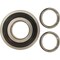 Skf Wheel Bearing Kit, Grw130-R2 GRW130-R2 - alternate 1